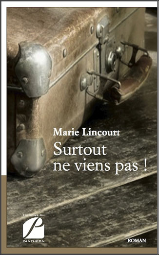Lincourt Marie